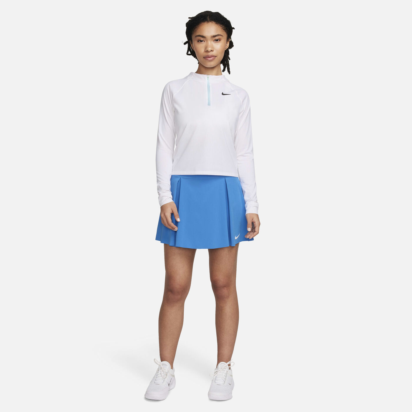 Women's Dri-FIT Advantage Tennis Skirt