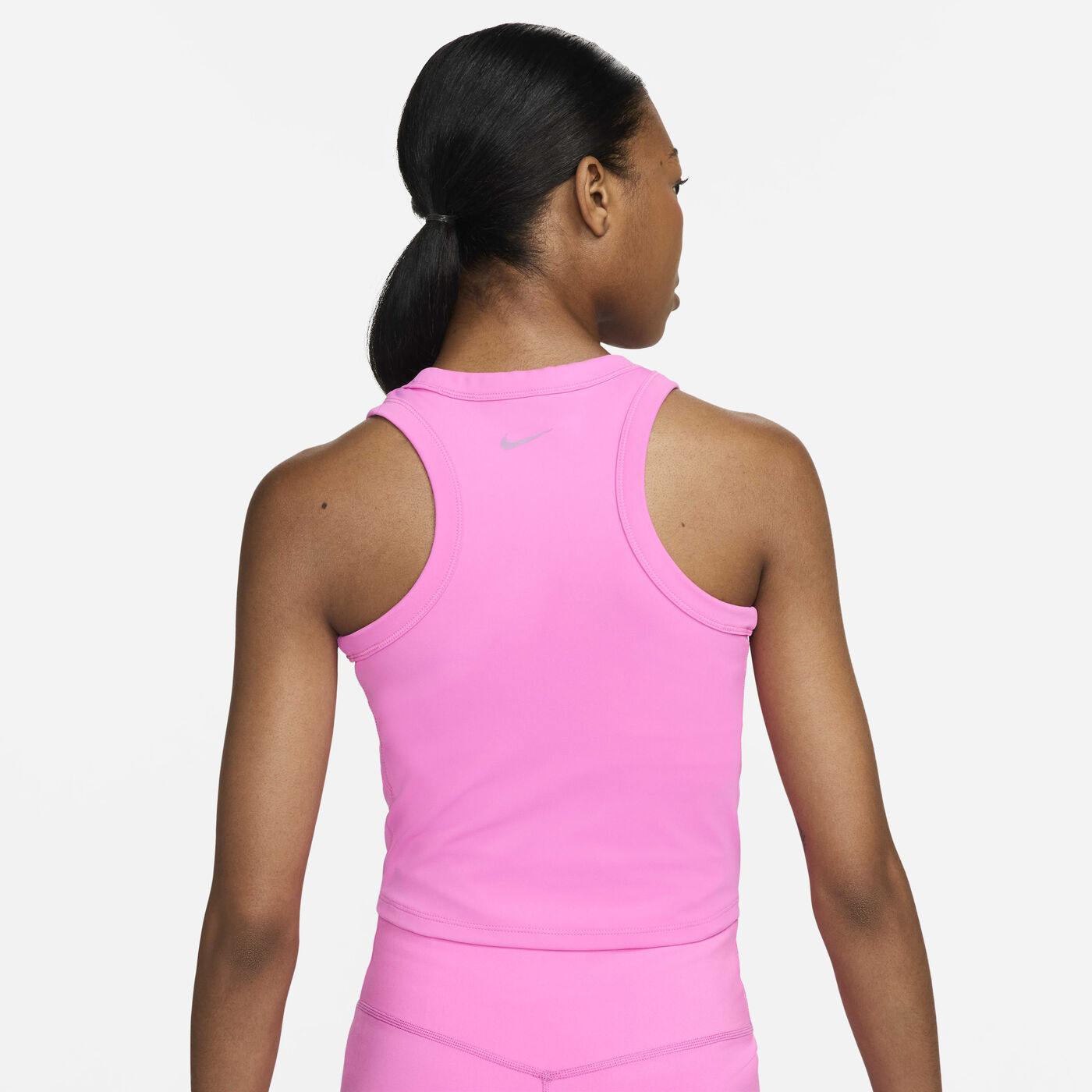Women's One Dri-FIT Training Crop Top