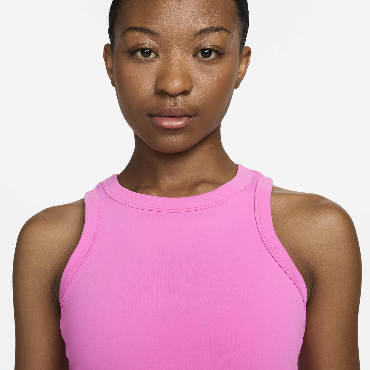 Women's One Dri-FIT Training Crop Top