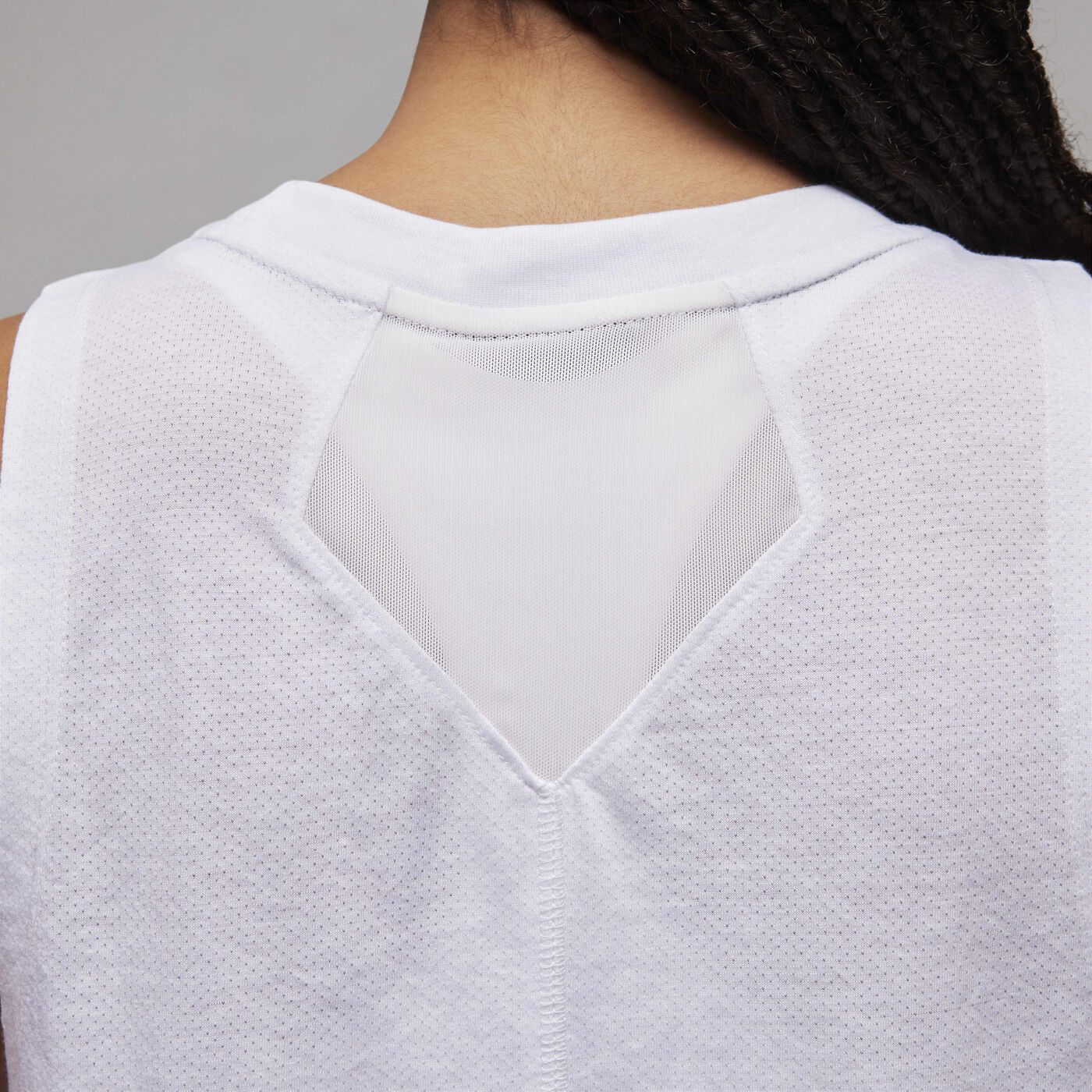 Women's Sport Diamond Tank Top