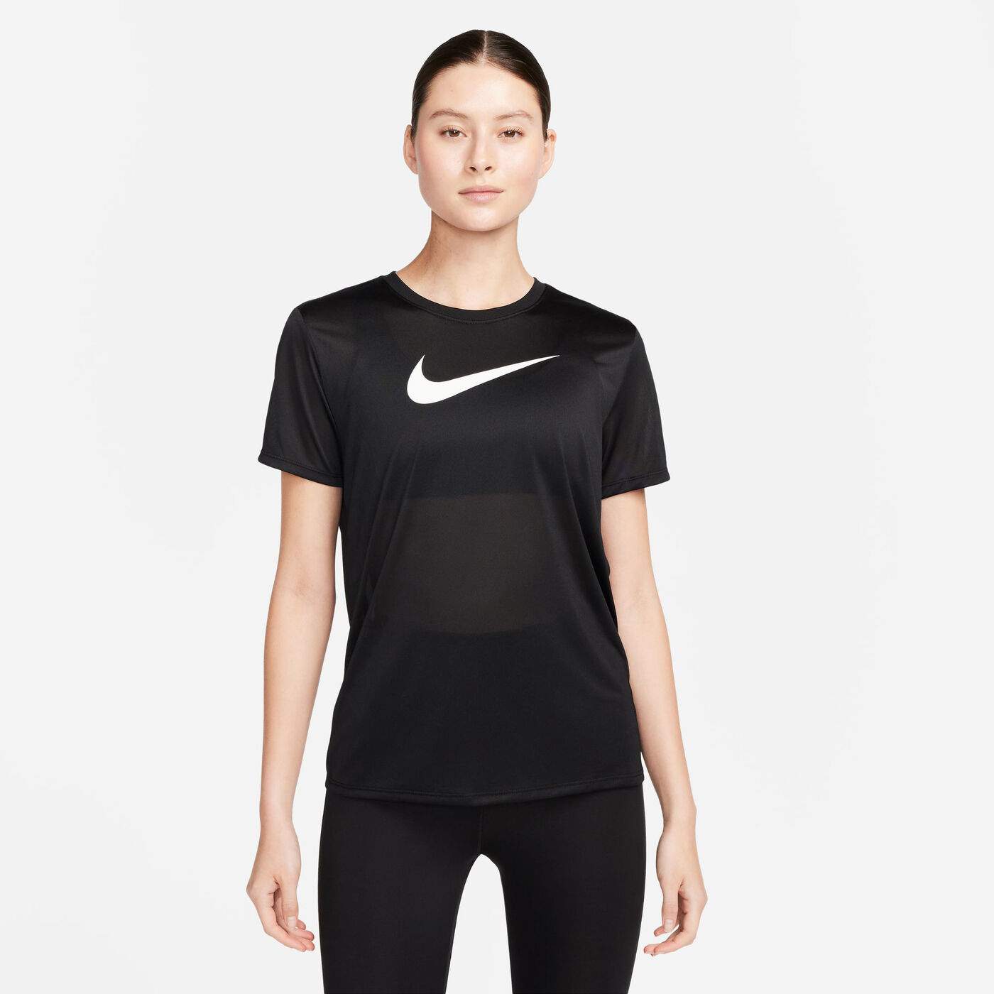 Women's Dri-FIT Graphic Training T-Shirt