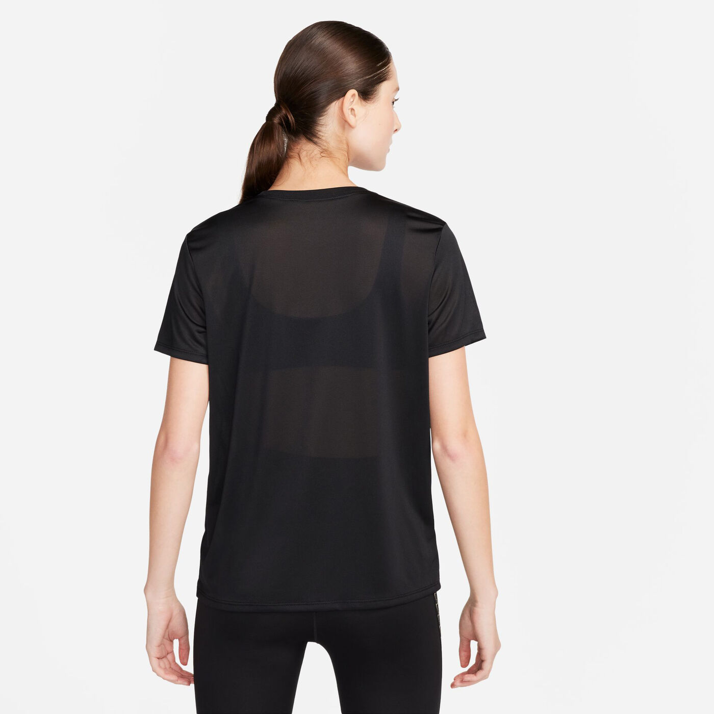 Women's Dri-FIT Graphic Training T-Shirt