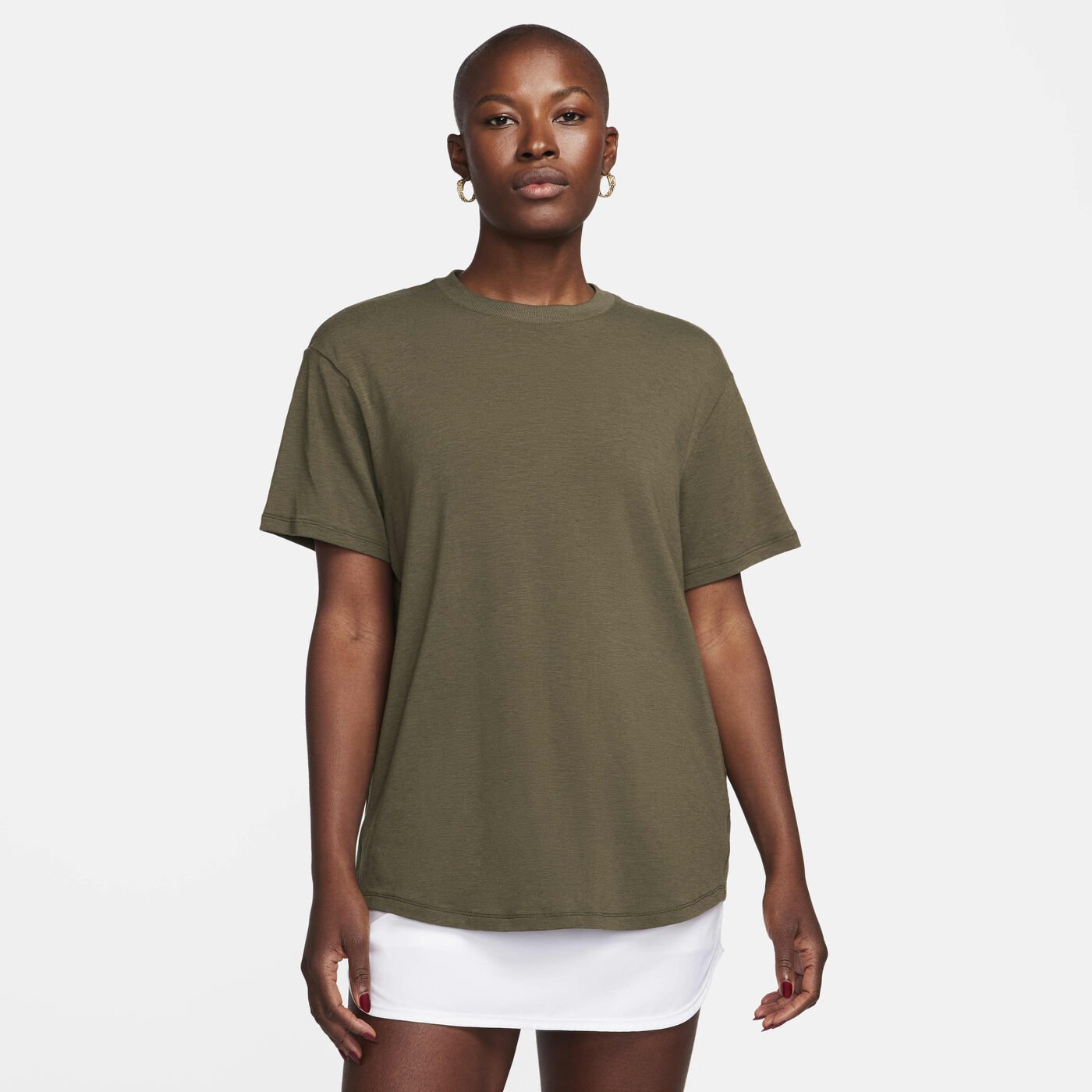 Women's One Dri-FIT Training Top