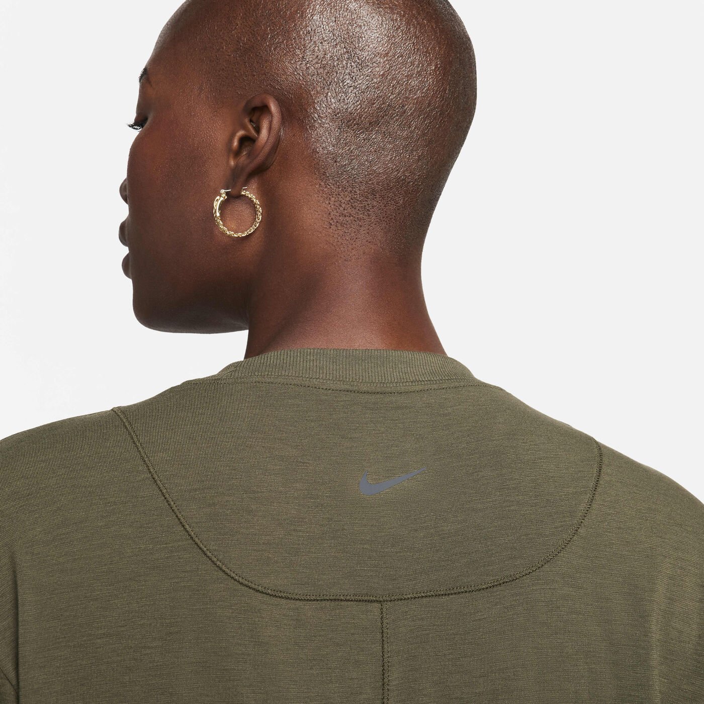 Women's One Dri-FIT Training Top