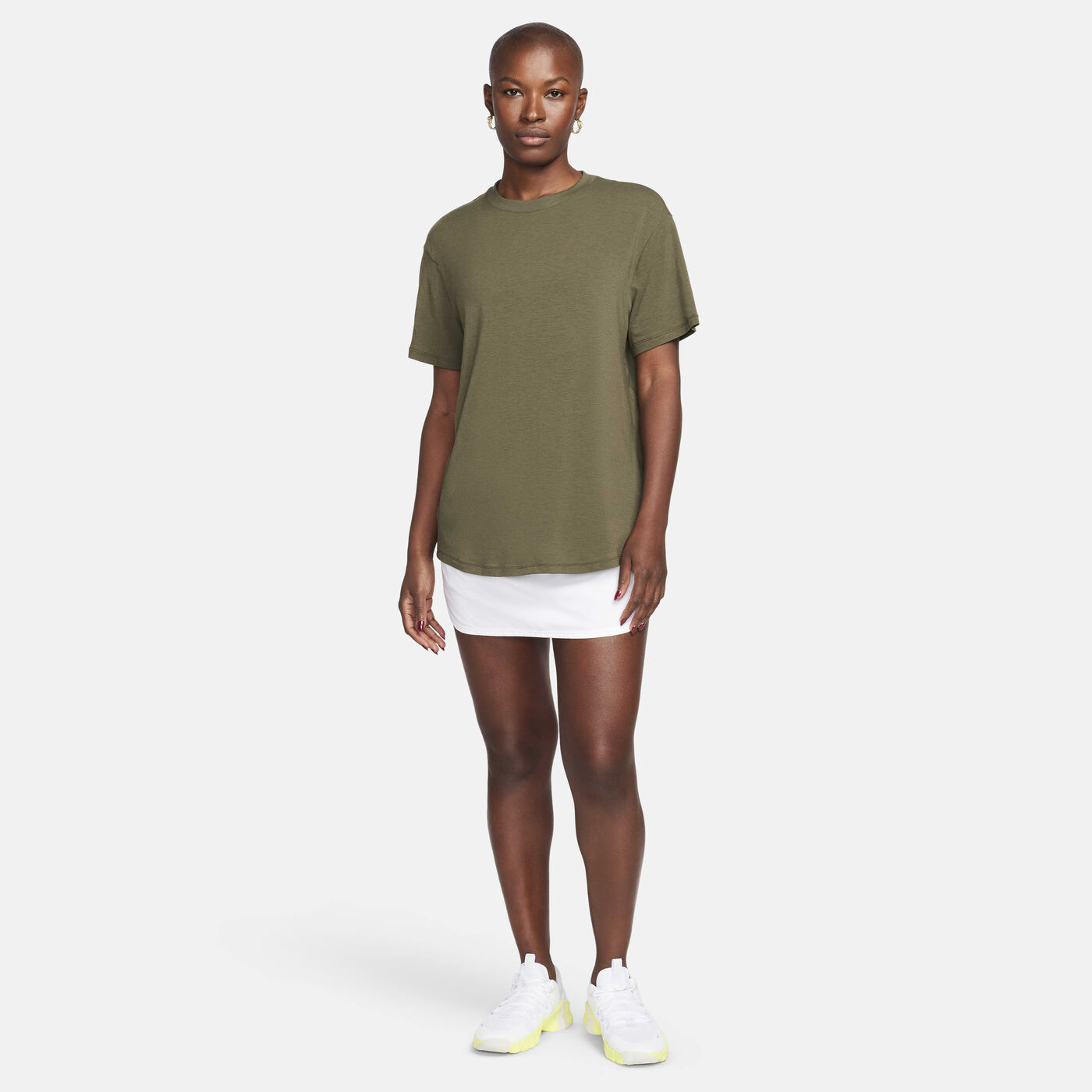 Women's One Dri-FIT Training Top