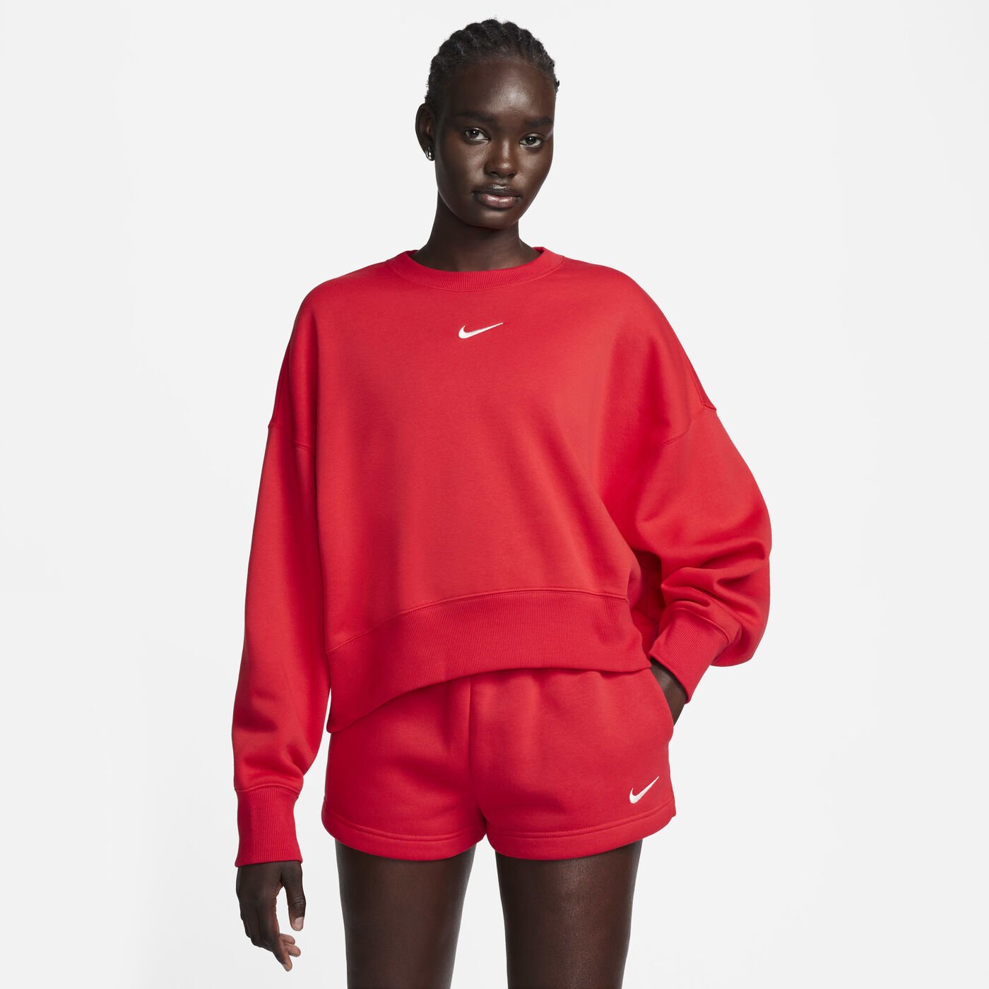 Women's Sportswear Phoenix Fleece Sweatshirt