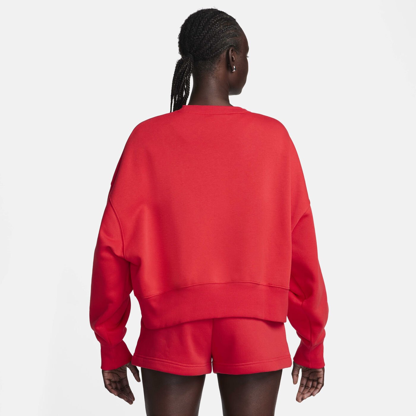 Women's Sportswear Phoenix Fleece Sweatshirt
