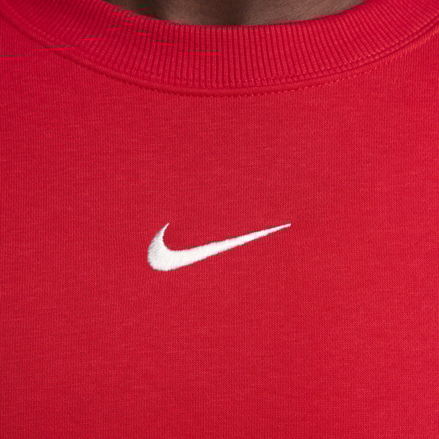 Women's Sportswear Phoenix Fleece Sweatshirt