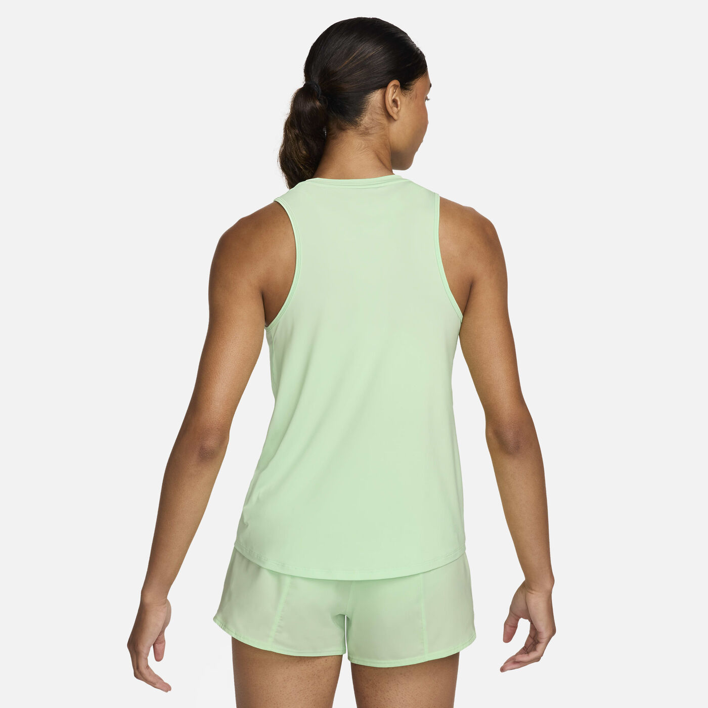 Women's One Graphic Running Tank Top