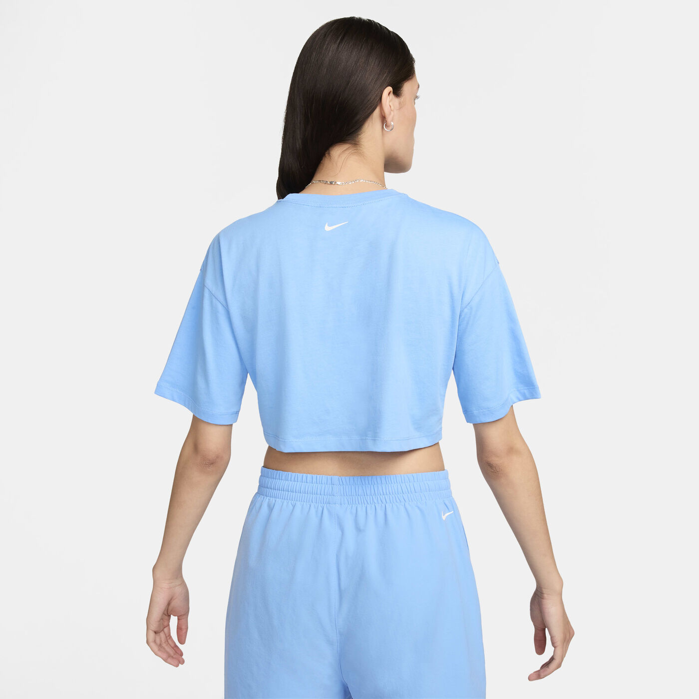 Women's Sportswear Cropped T-Shirt