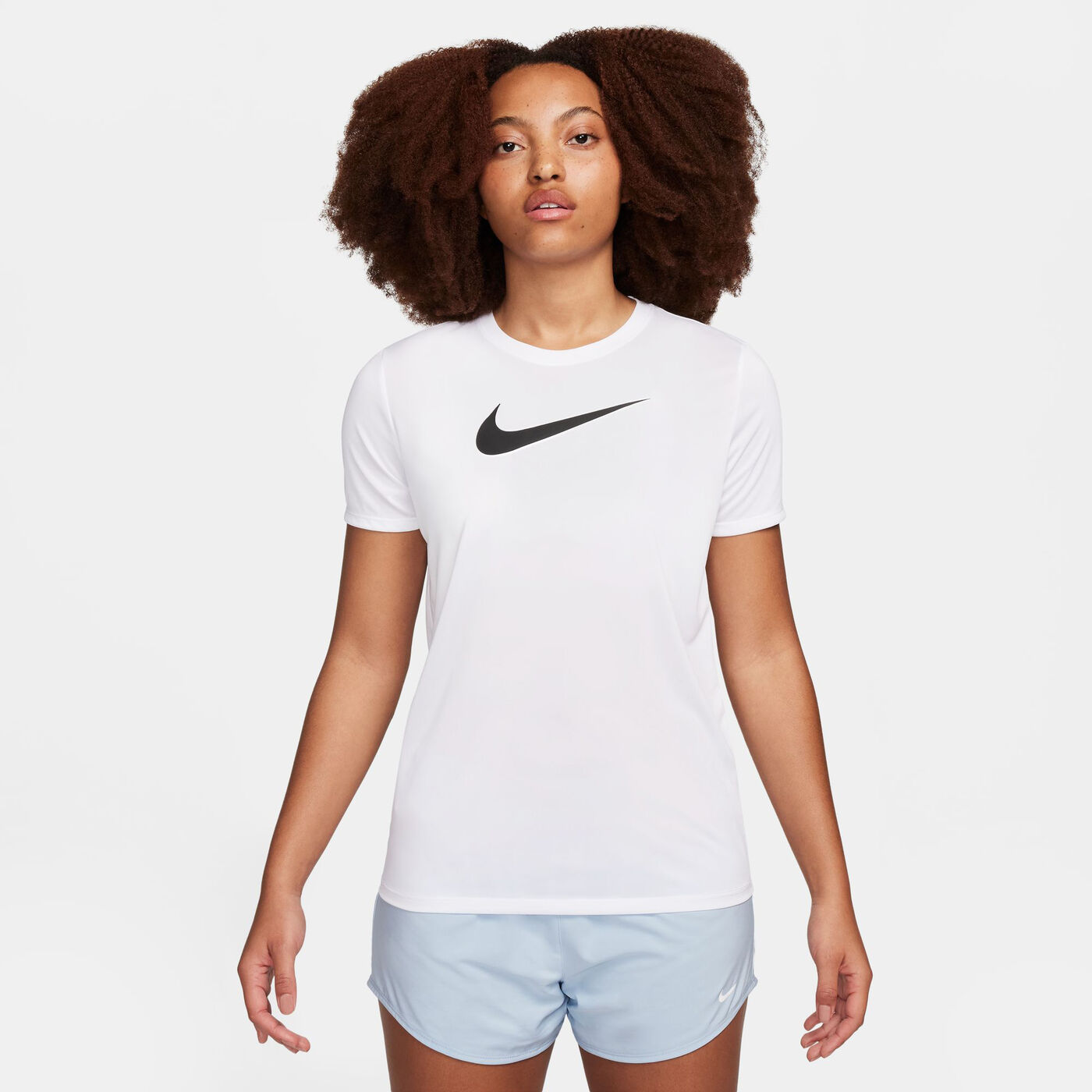 Women's Dri-FIT Graphic Training T-Shirt