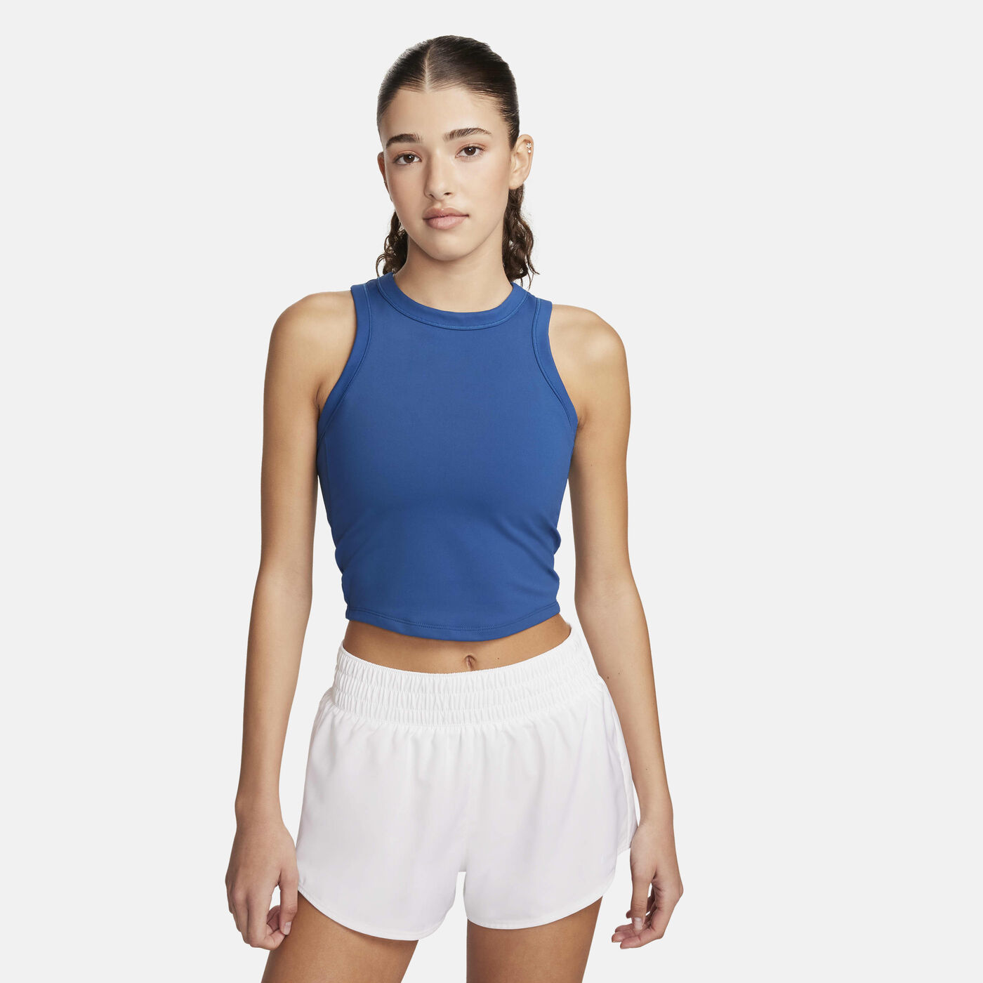 Women's One Dri-FIT Training Crop Top