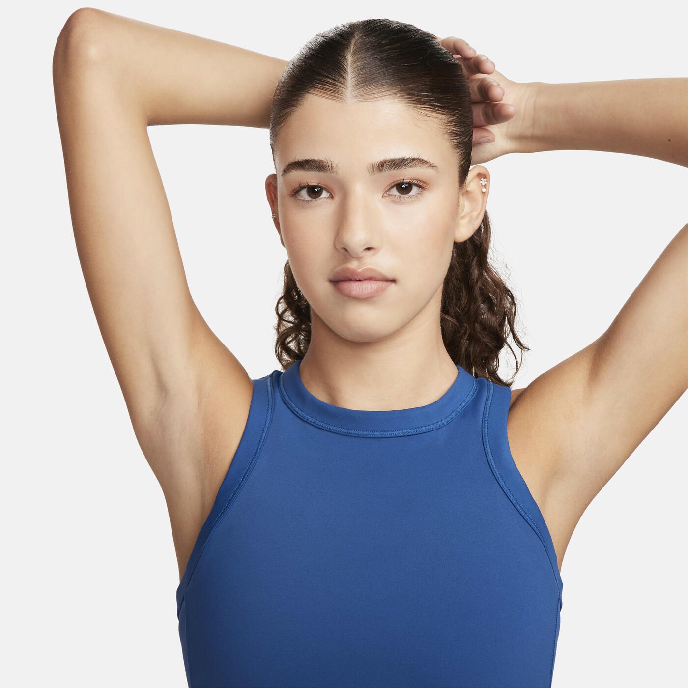 Women's One Dri-FIT Training Crop Top