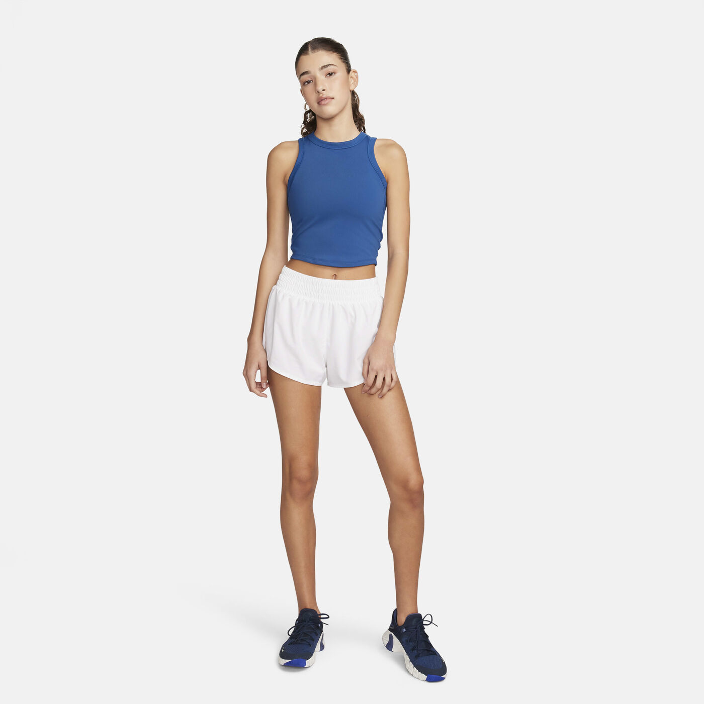 Women's One Dri-FIT Training Crop Top