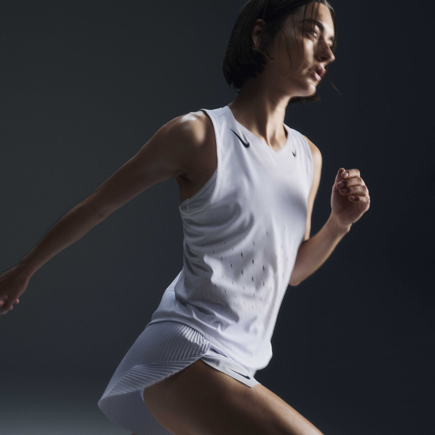 Women's AeroSwift Dri-FIT ADV Running Vest