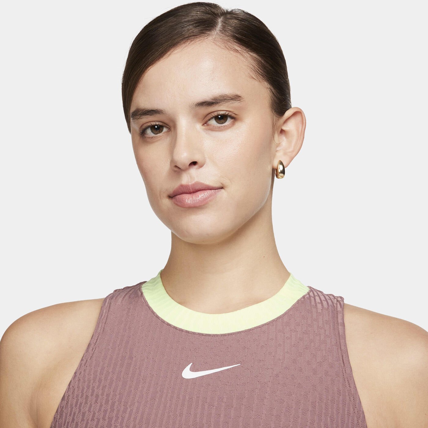 Women's Court Slam Tank Top