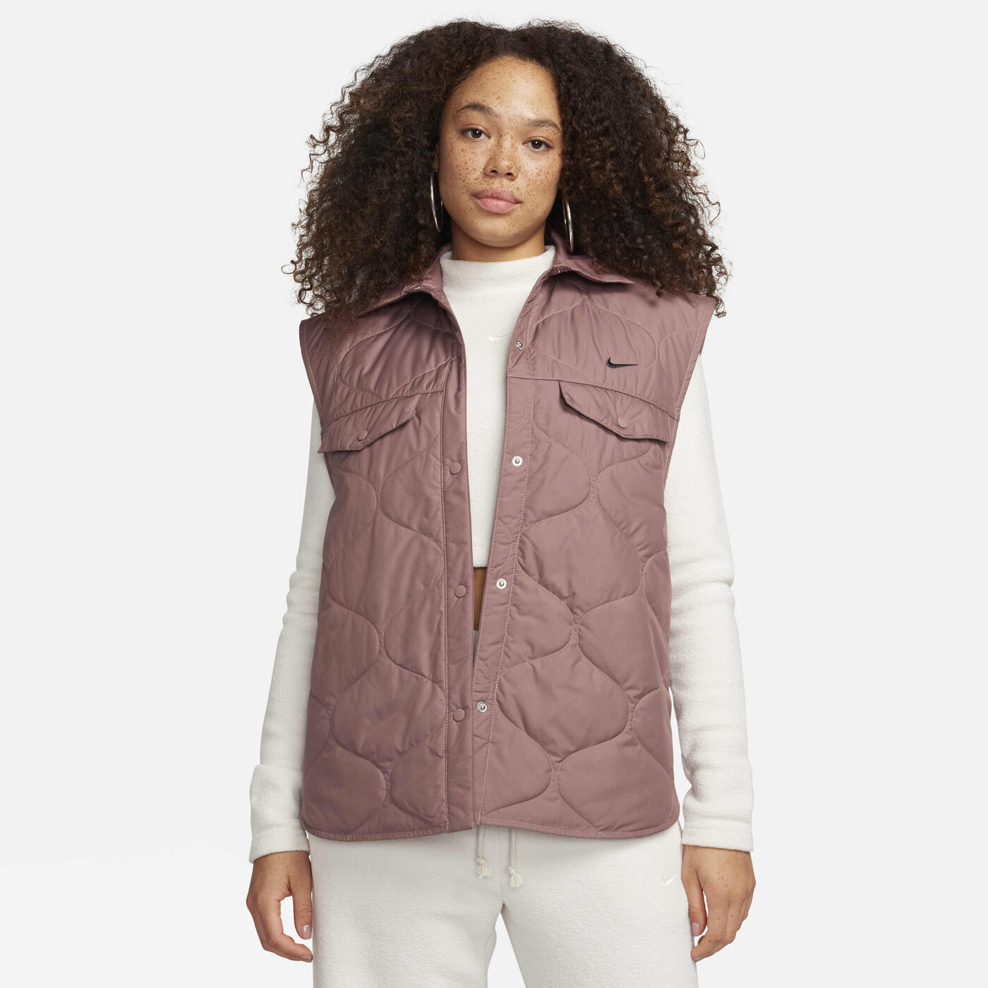 Women's Sportswear Essential Gilet