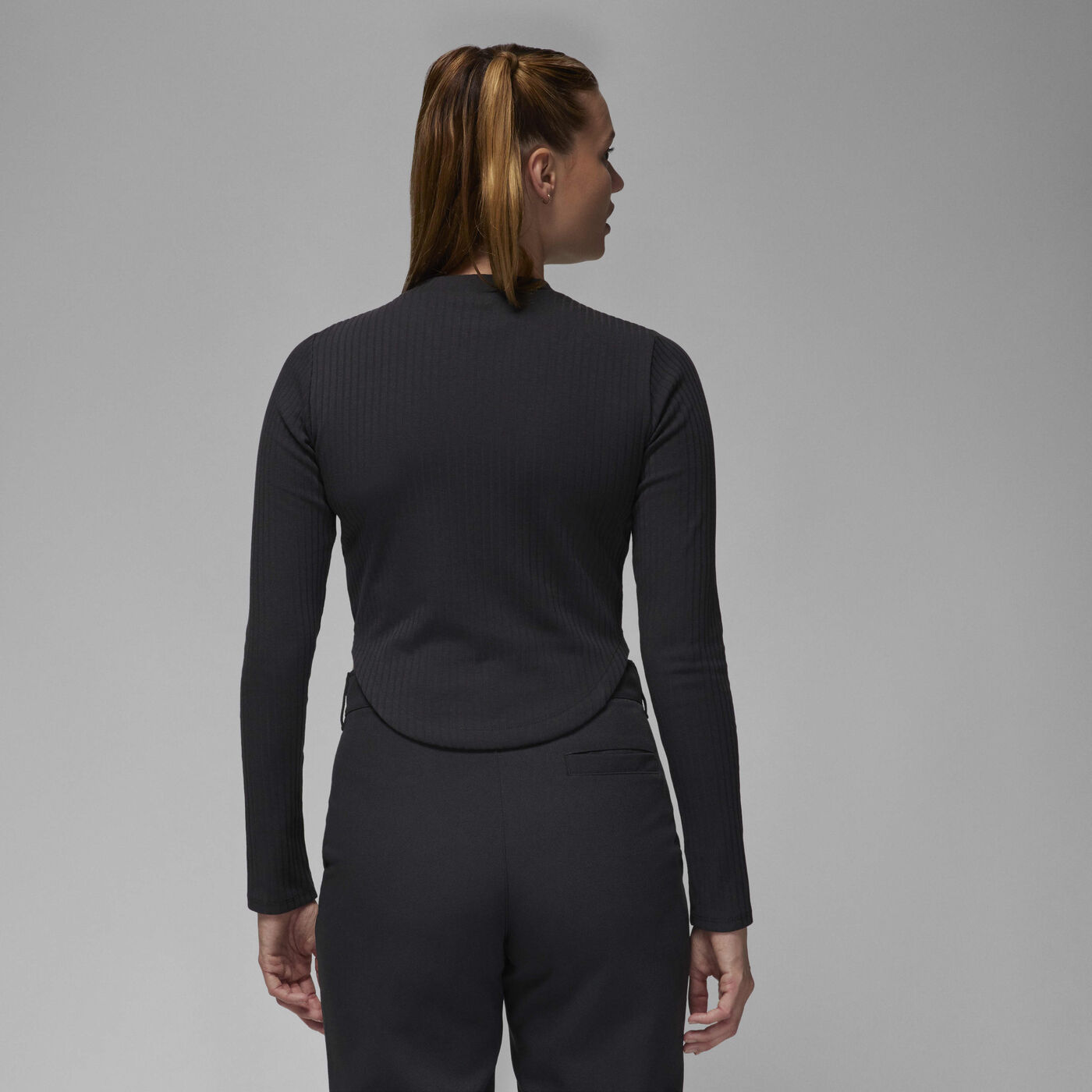 Women's Long-Sleeve Top