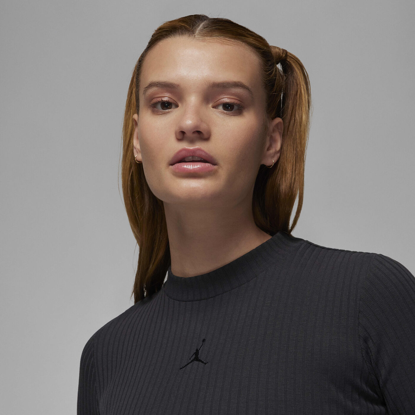 Women's Long-Sleeve Top