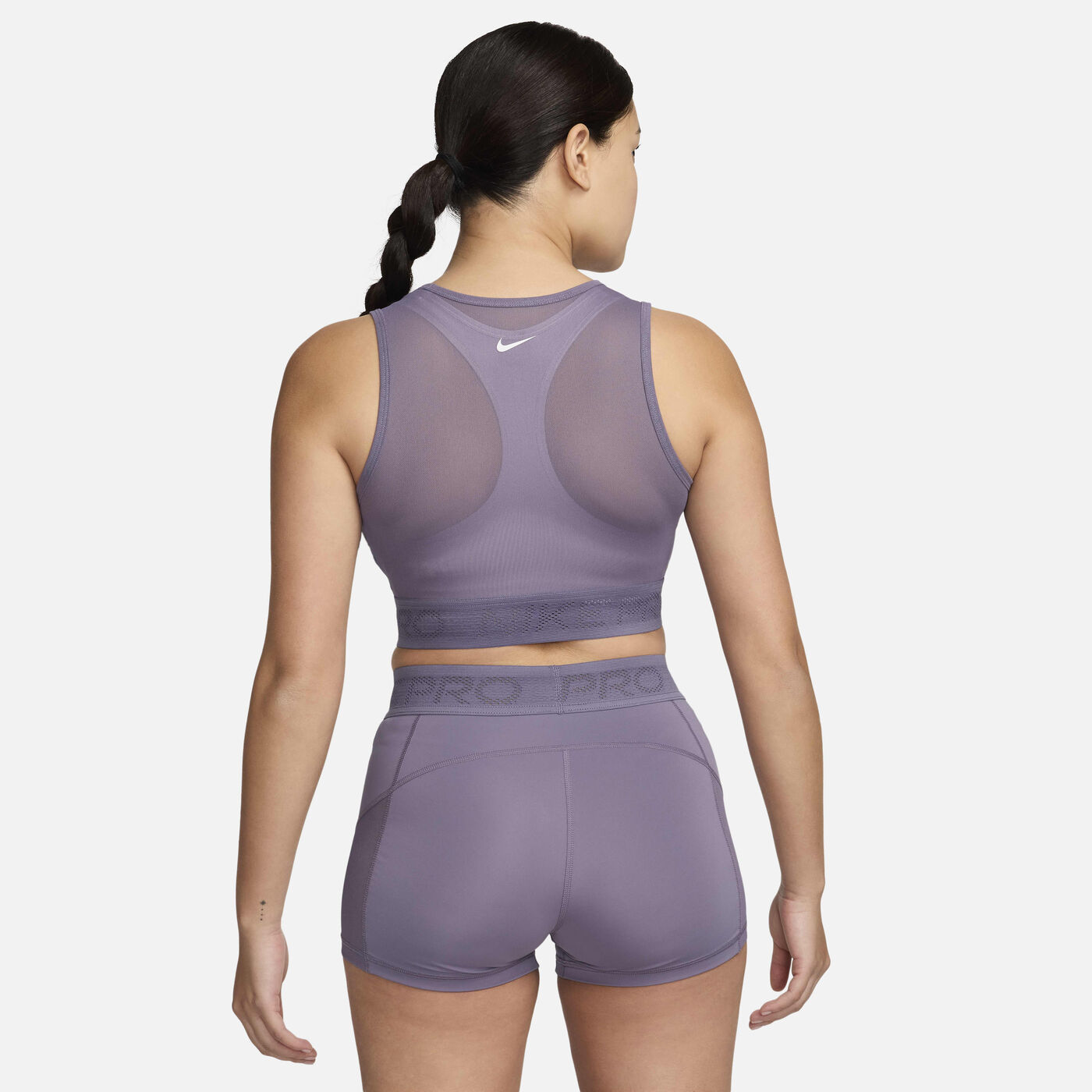 Women's Pro Mesh Tank Top