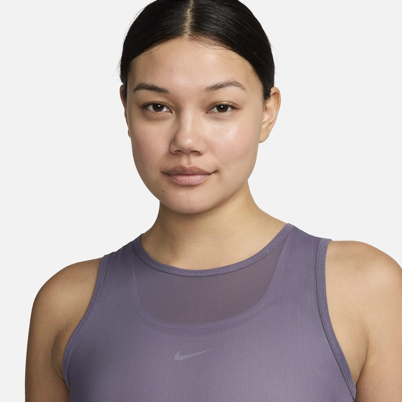 Women's Pro Mesh Tank Top