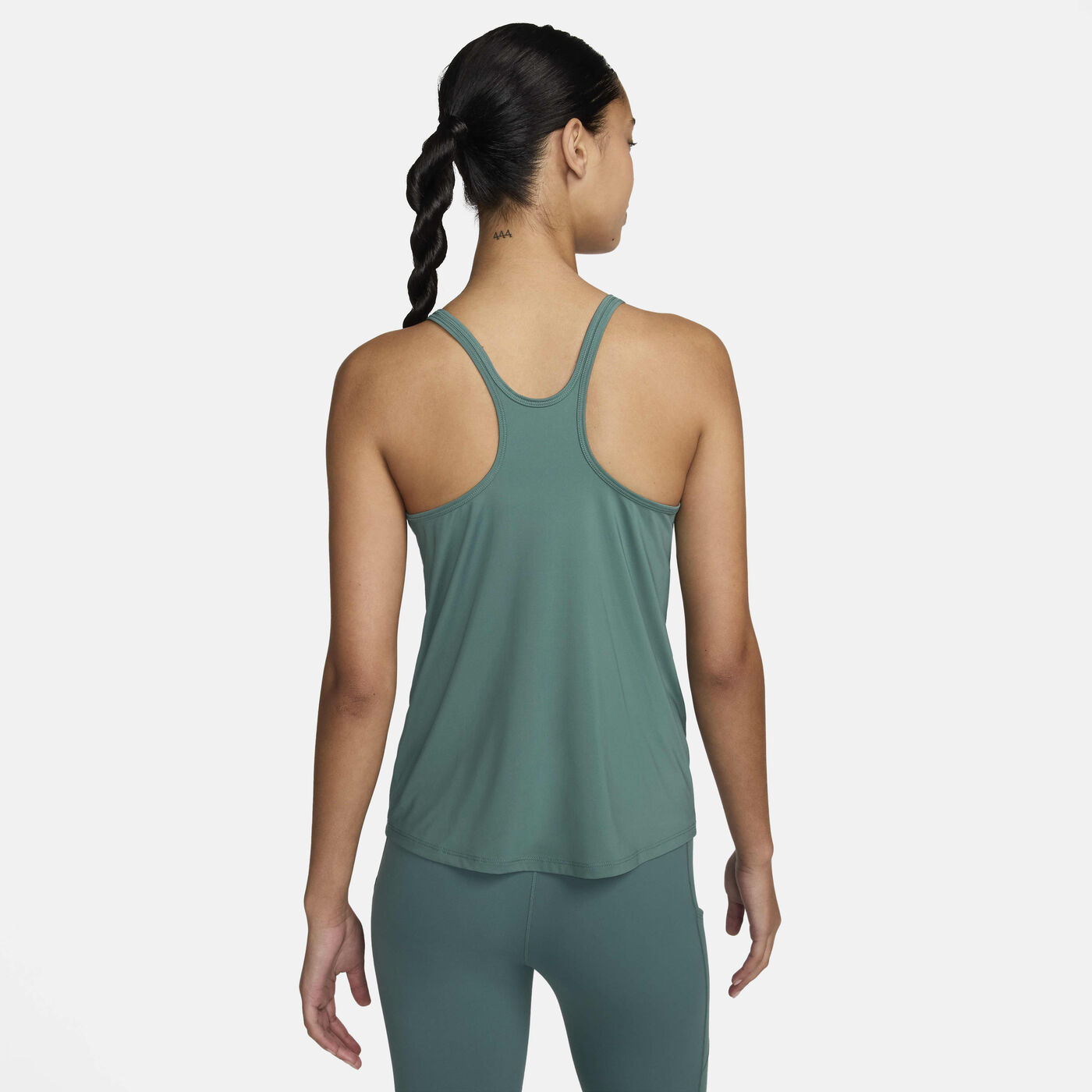 Women's One Classic Dri-FIT Strappy Tank Top