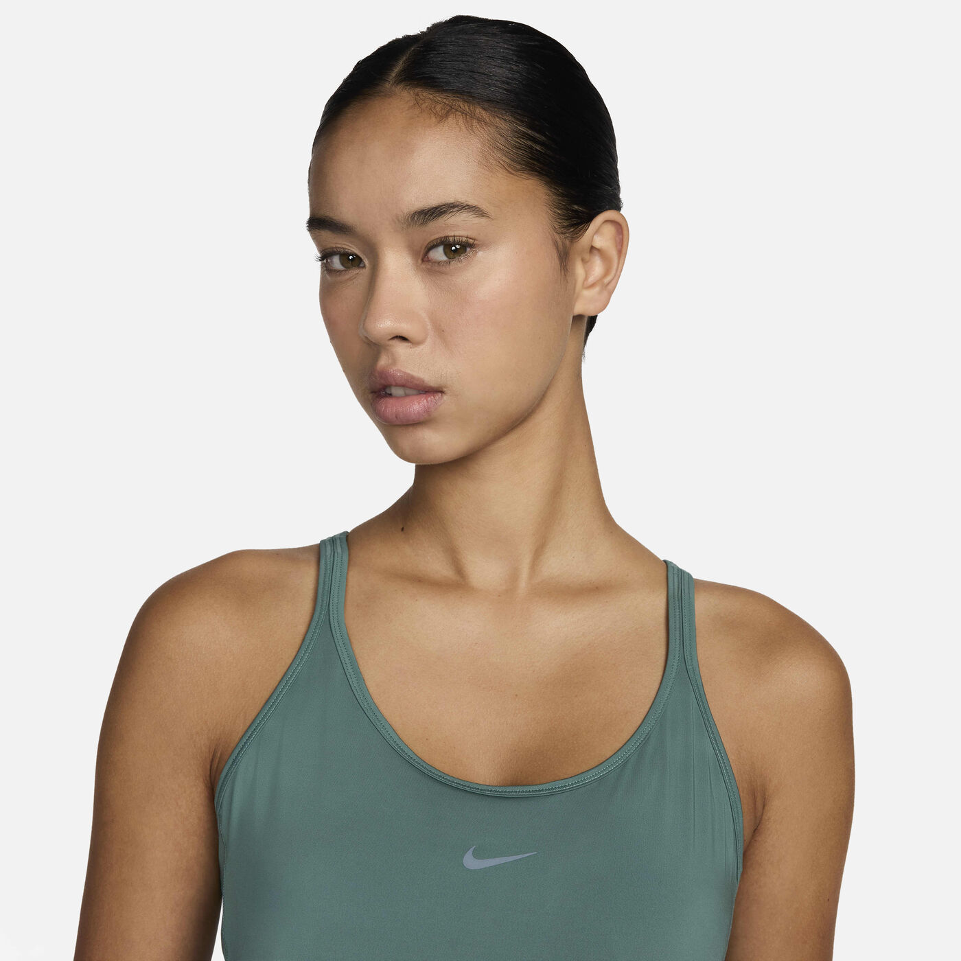 Women's One Classic Dri-FIT Strappy Tank Top