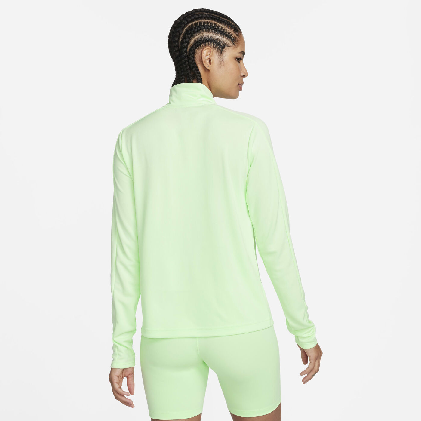 Women's Pacer Dri-FIT Sweatshirt