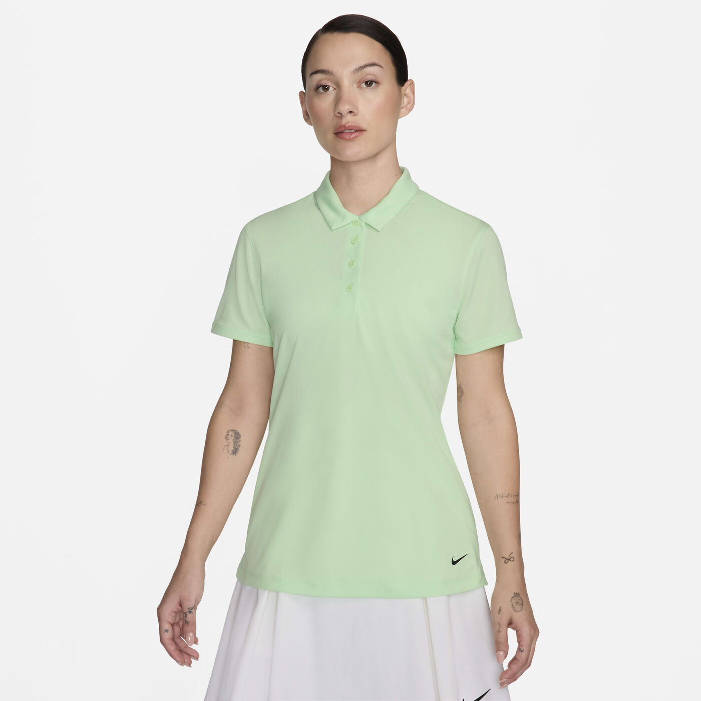 Women's Dri-FIT Victory Golf Polo Shirt