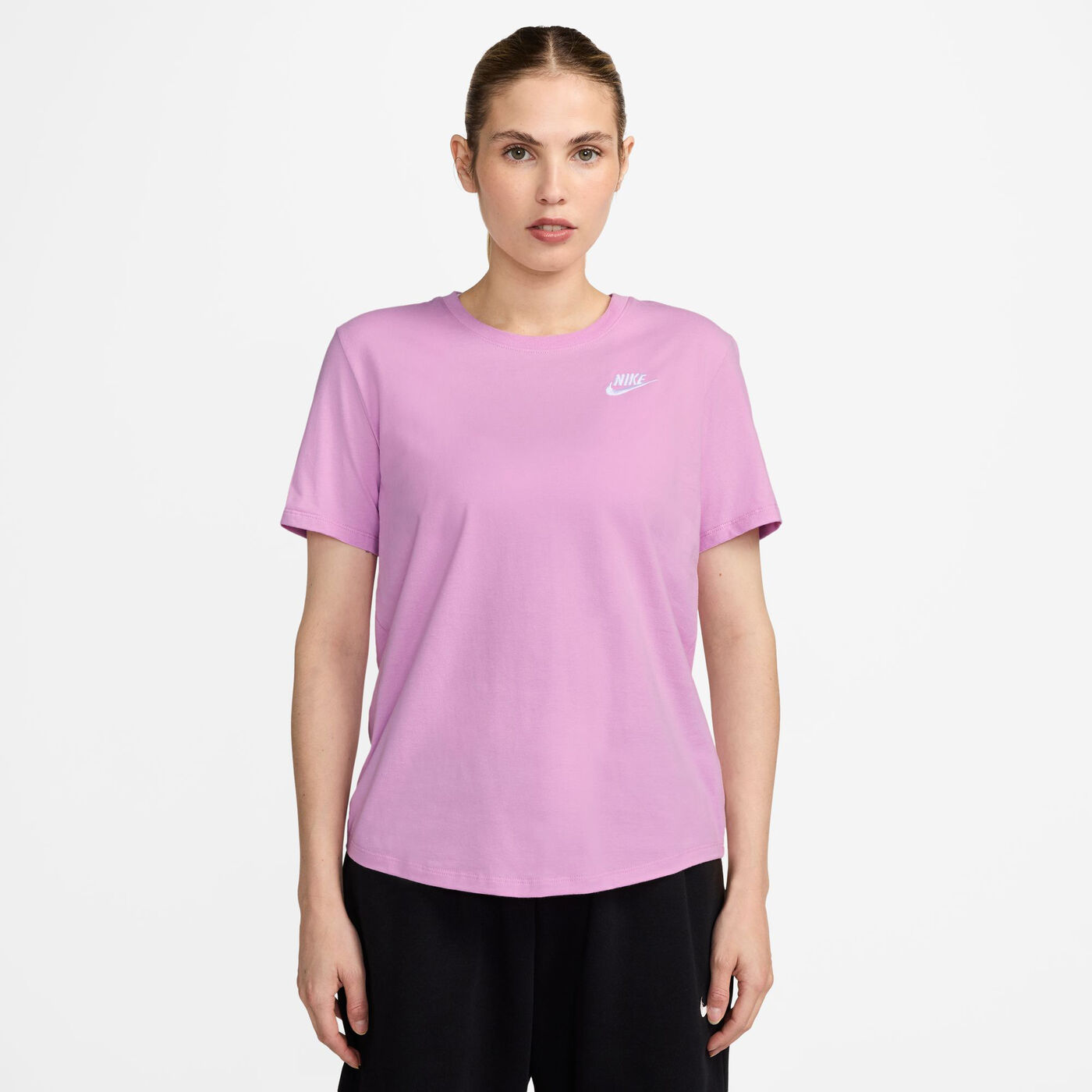 Women's Sportswear Club Essentials T-Shirt