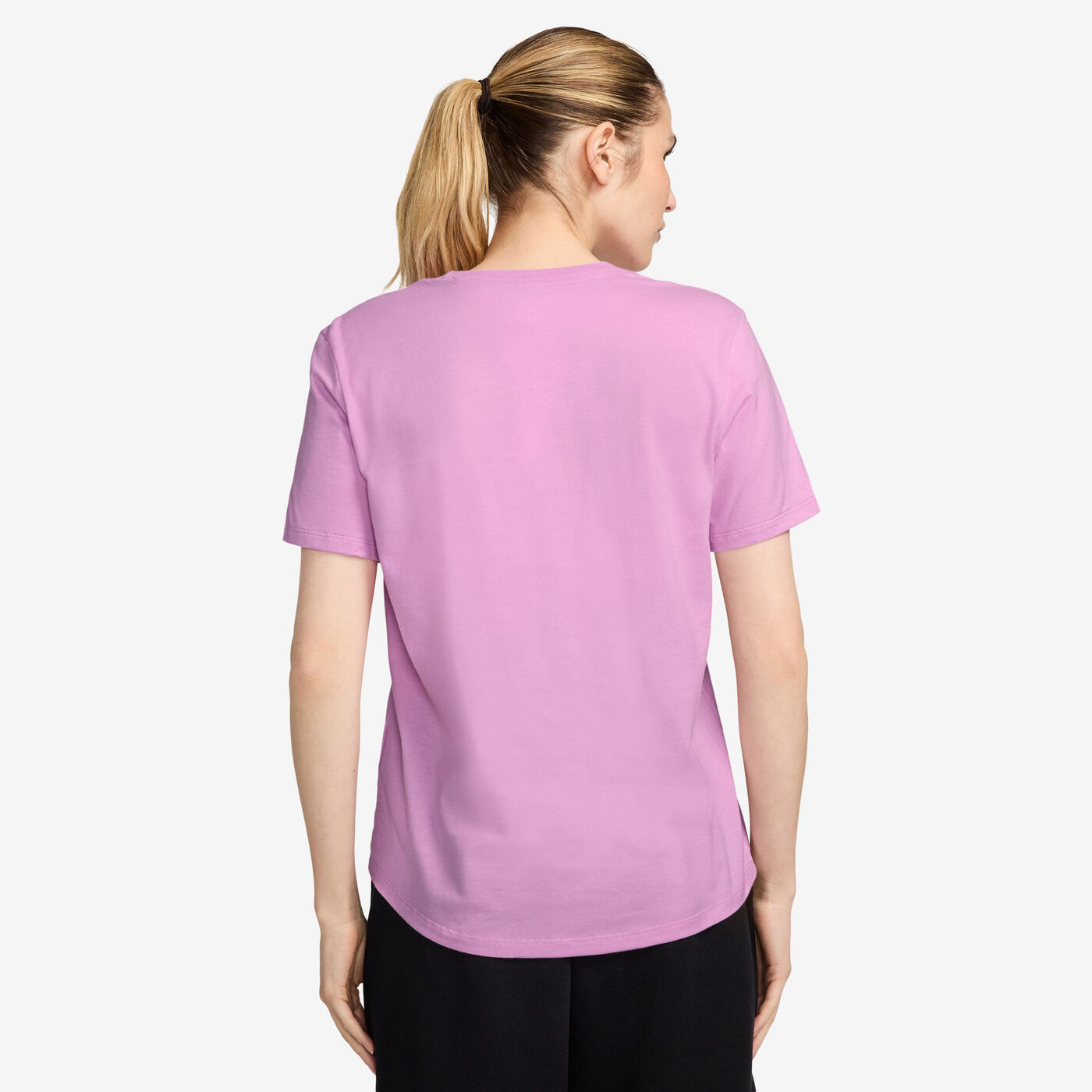 Women's Sportswear Club Essentials T-Shirt