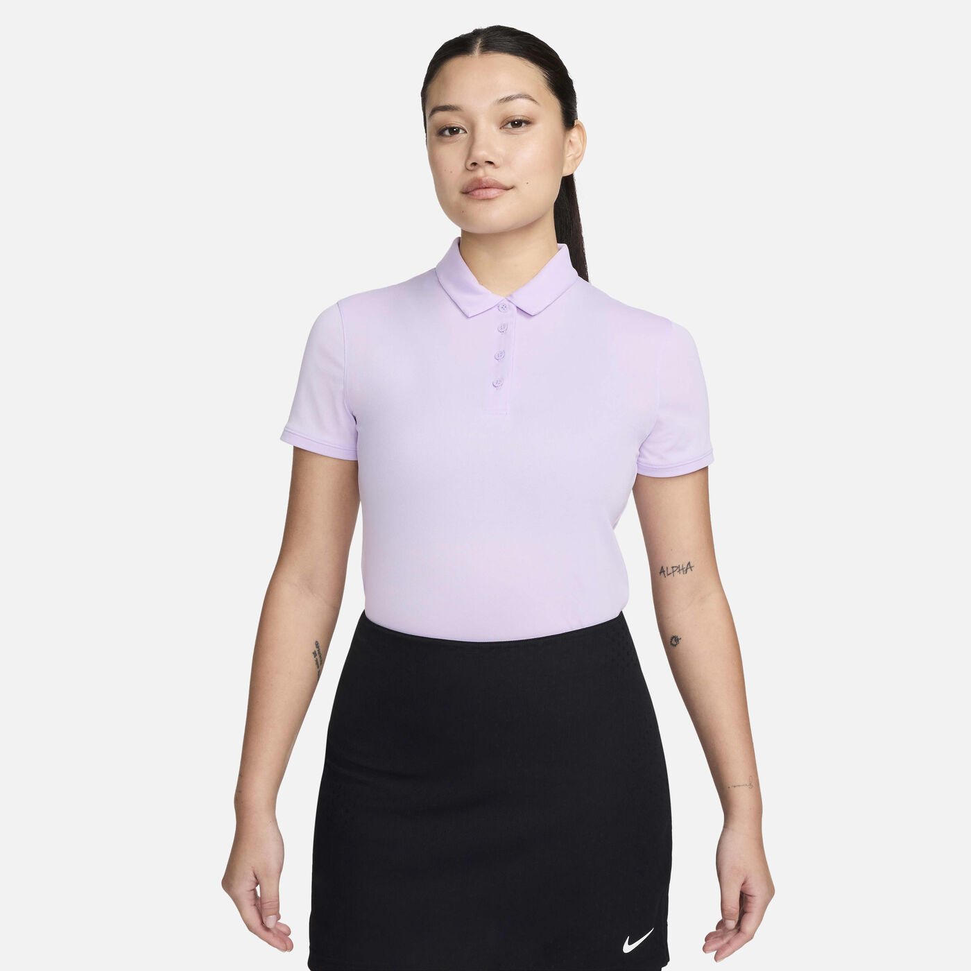 Women's Dri-FIT Victory Golf Polo Shirt