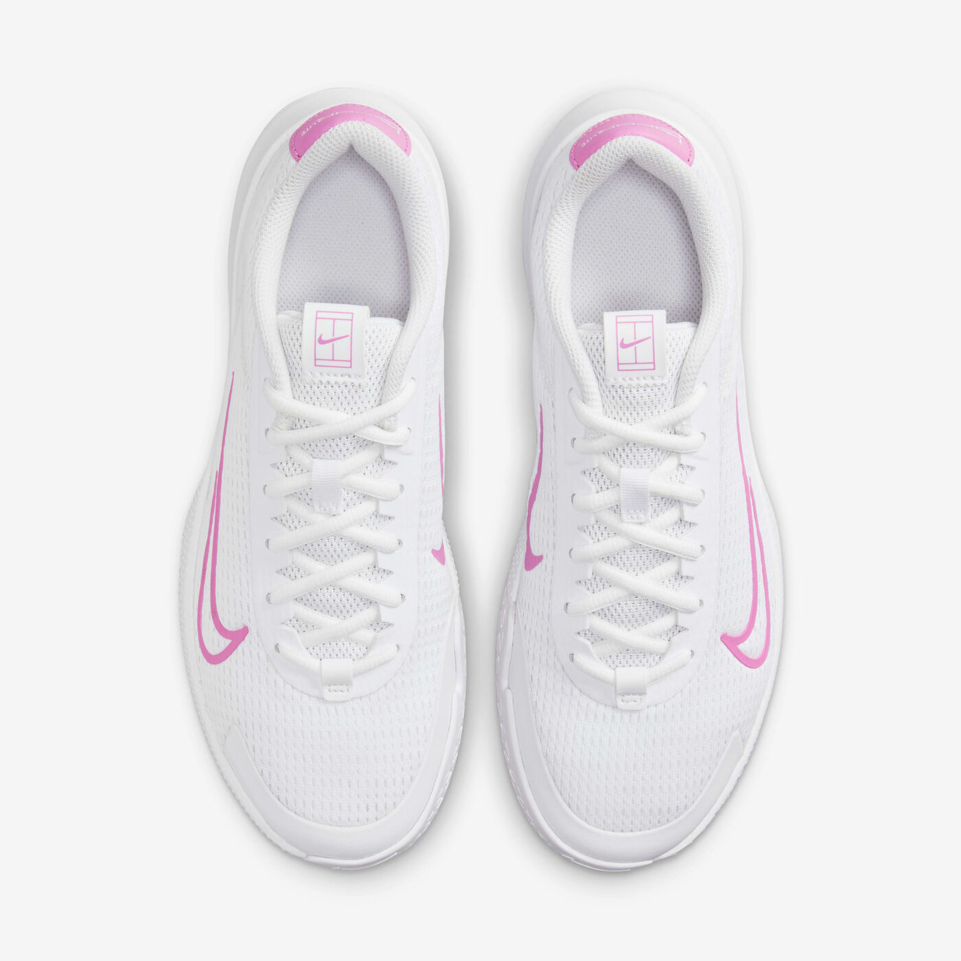 Women's Court Vapor Lite 2 Hard Court Tennis Shoes