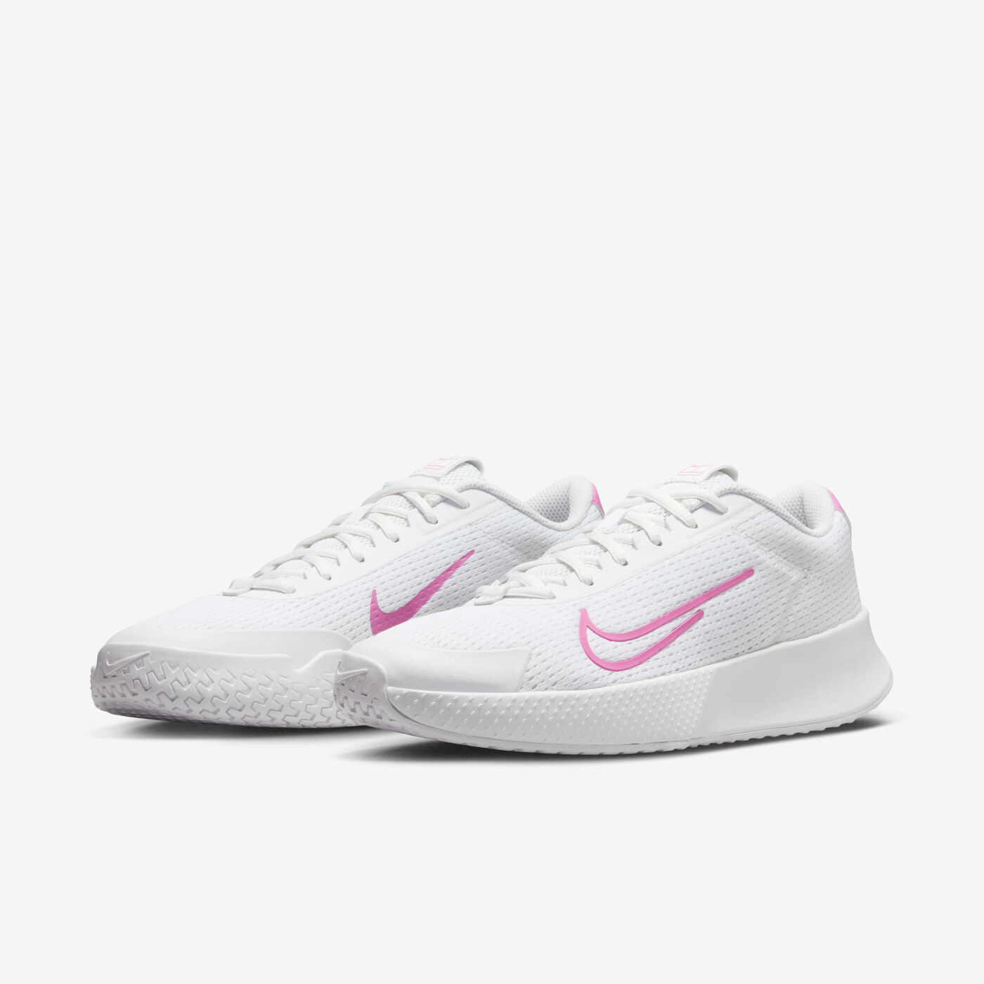 Women's Court Vapor Lite 2 Hard Court Tennis Shoes