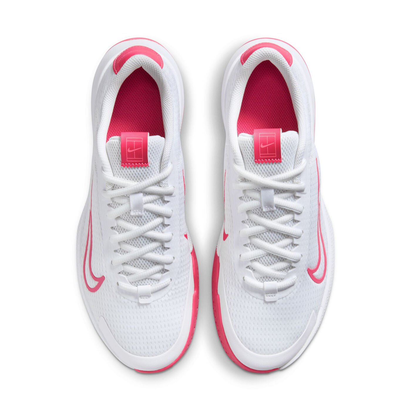 Women's Court Vapor Lite 2 Hard Court Tennis Shoes