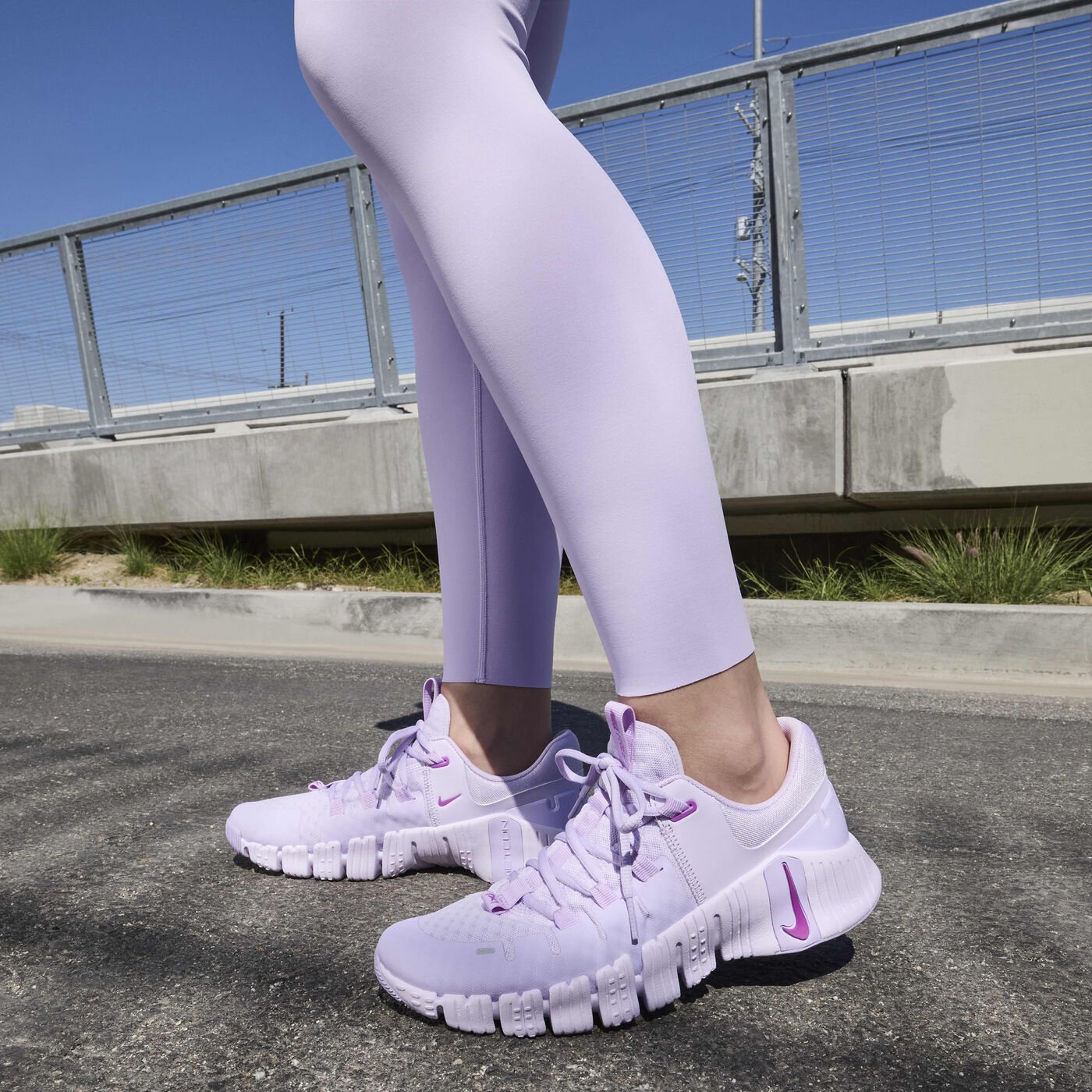 Women's Free Metcon 5 Workout Shoes