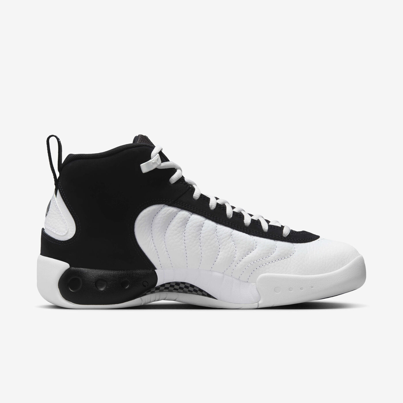 Jumpman Pro Men's Shoes