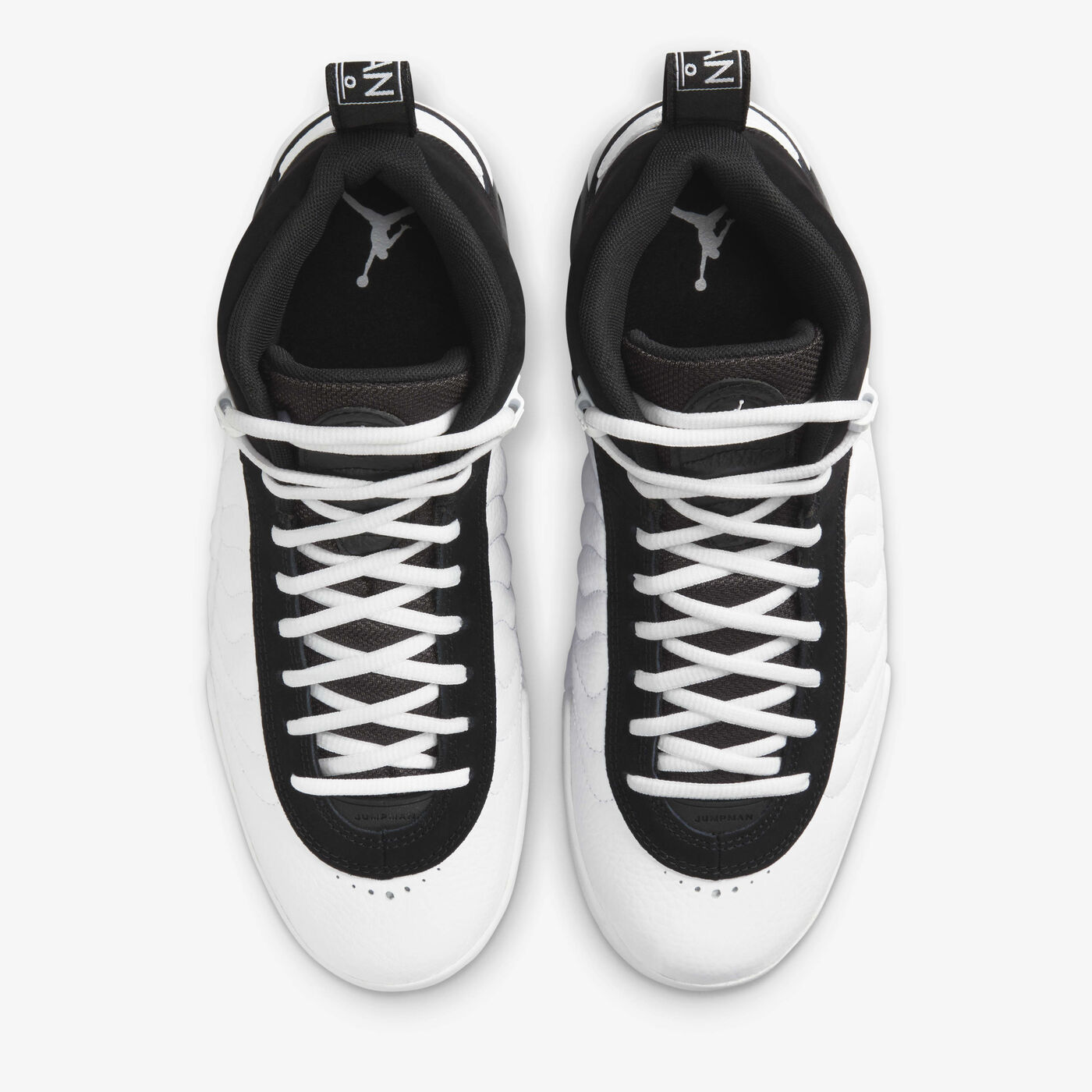 Jumpman Pro Men's Shoes