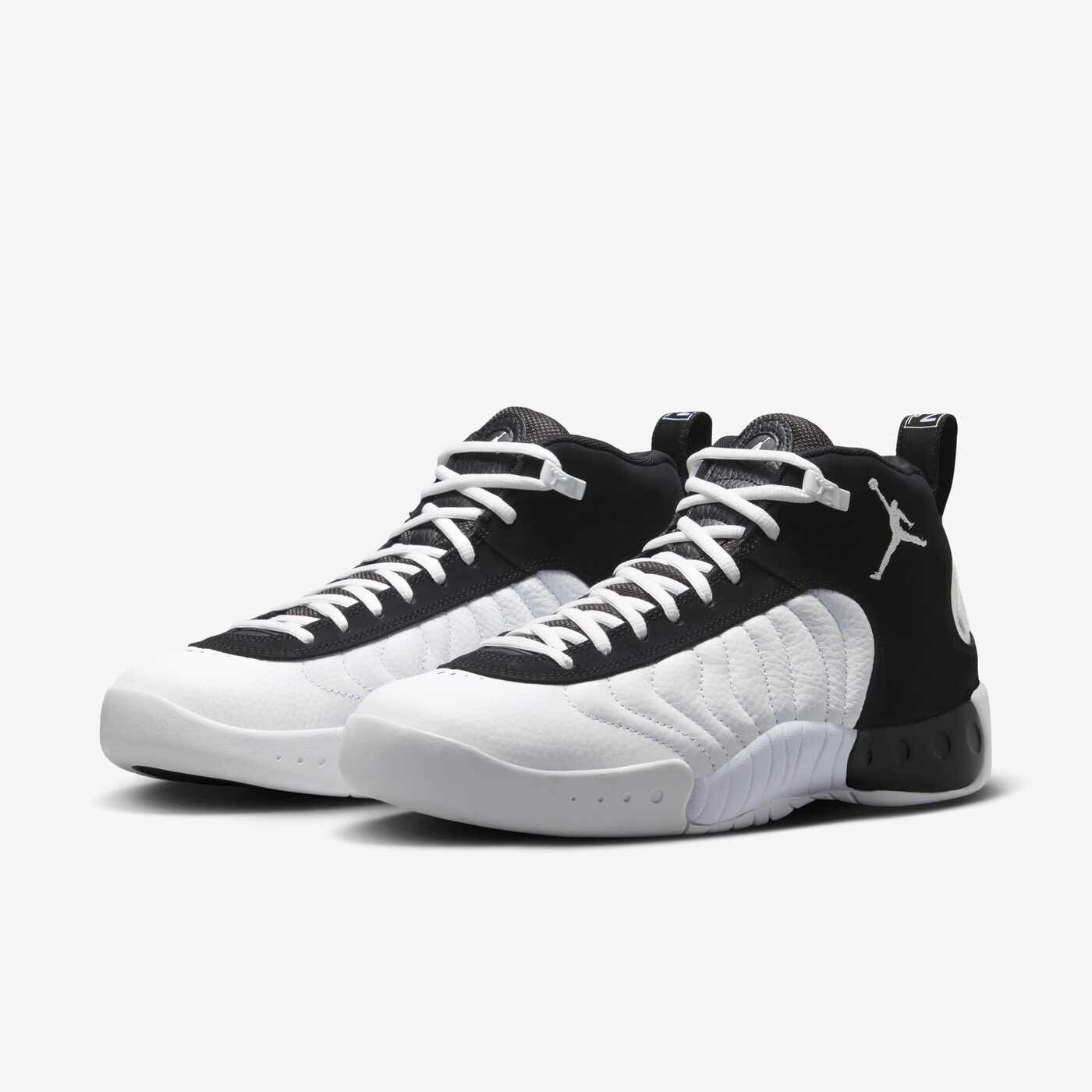 Jumpman Pro Men's Shoes