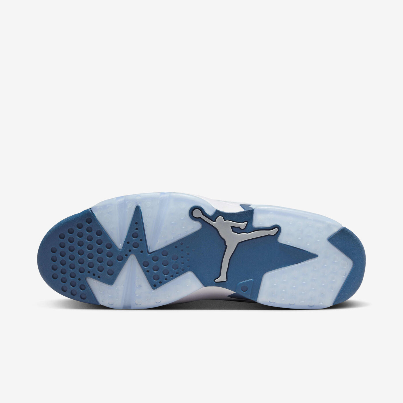 Men's Jumpman MVP Shoes