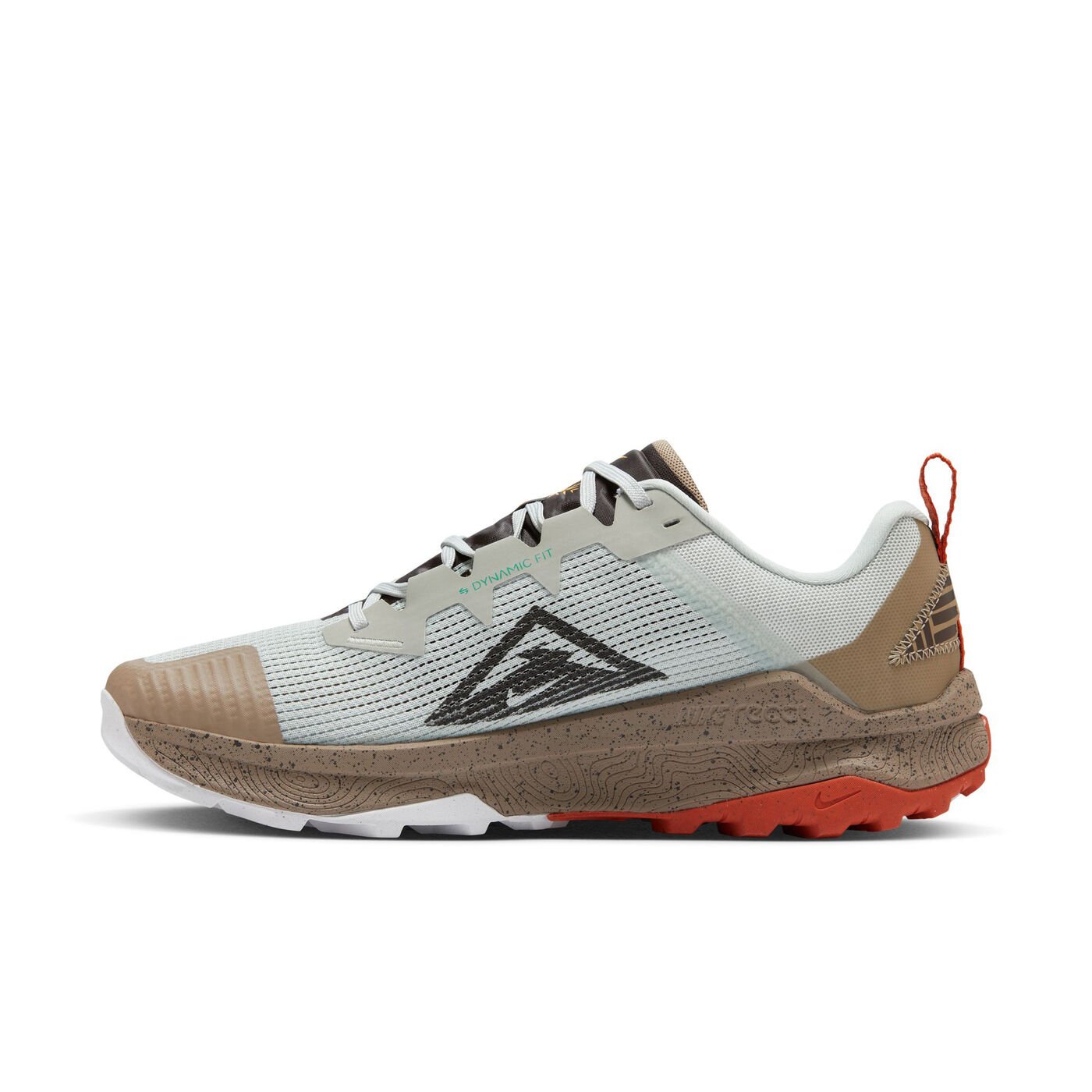 Men's Wildhorse 8 Trail-Running Shoes