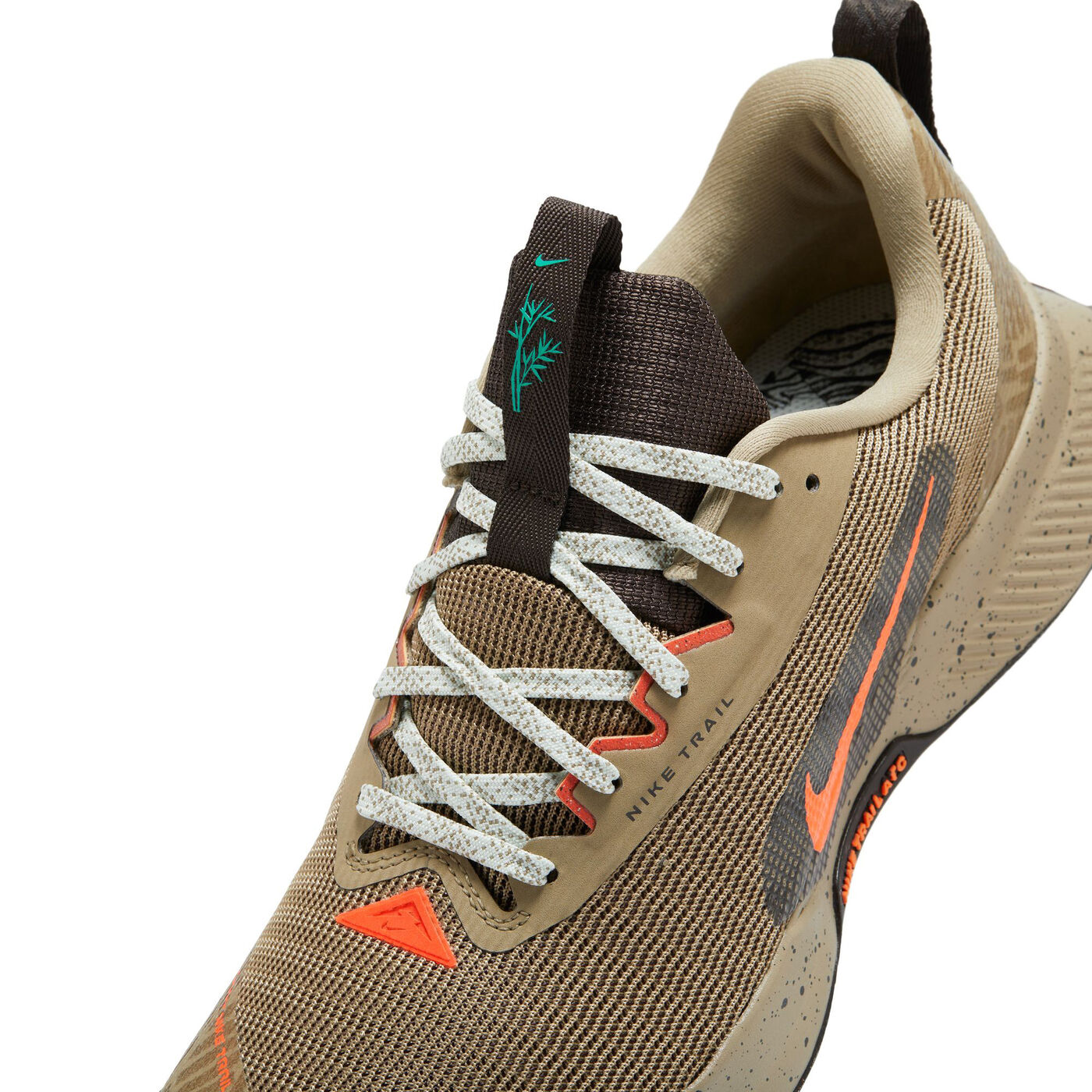 Men's Juniper Trail 3 Running Shoes