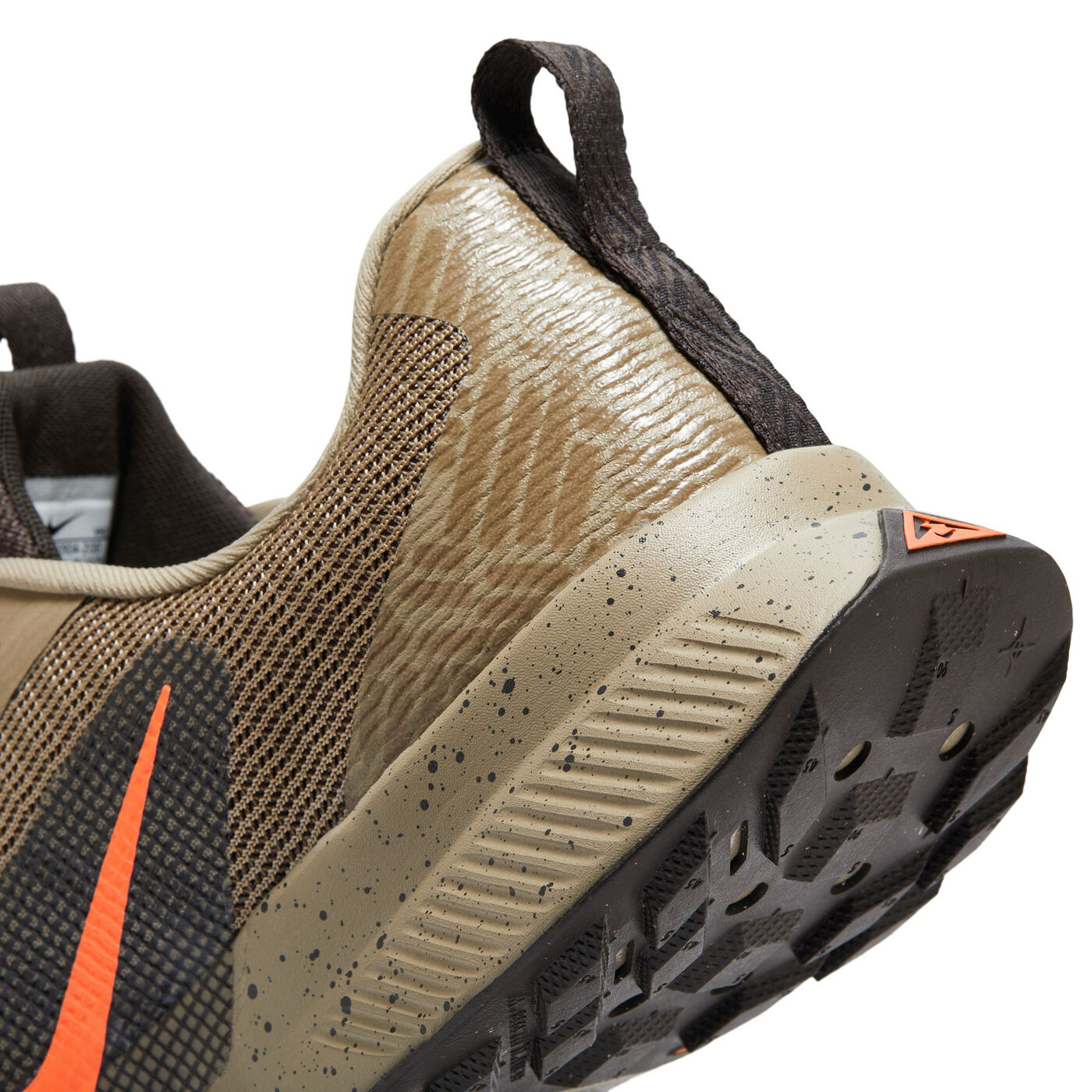 Men's Juniper Trail 3 Running Shoes