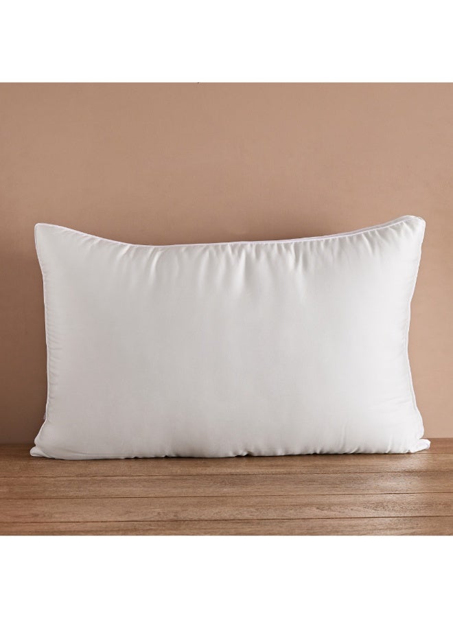 Tencelbliss Medium Support Pillow 45 X 70 X 5 Cm