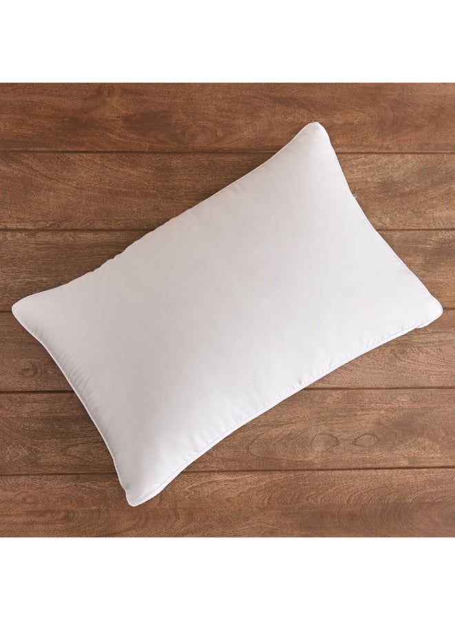 Tencelbliss Medium Support Pillow 45 X 70 X 5 Cm