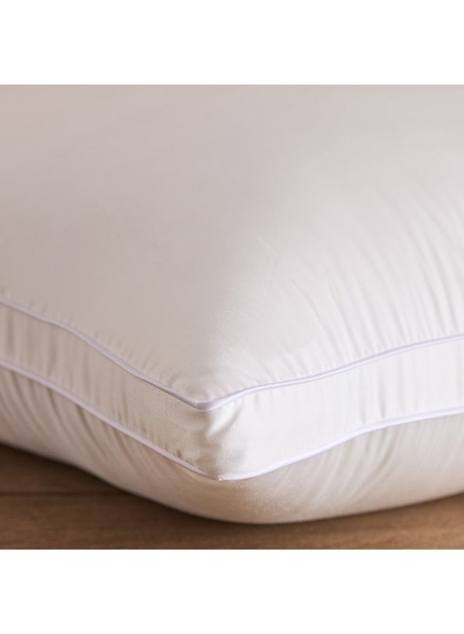 Tencelbliss Medium Support Pillow 45 X 70 X 5 Cm