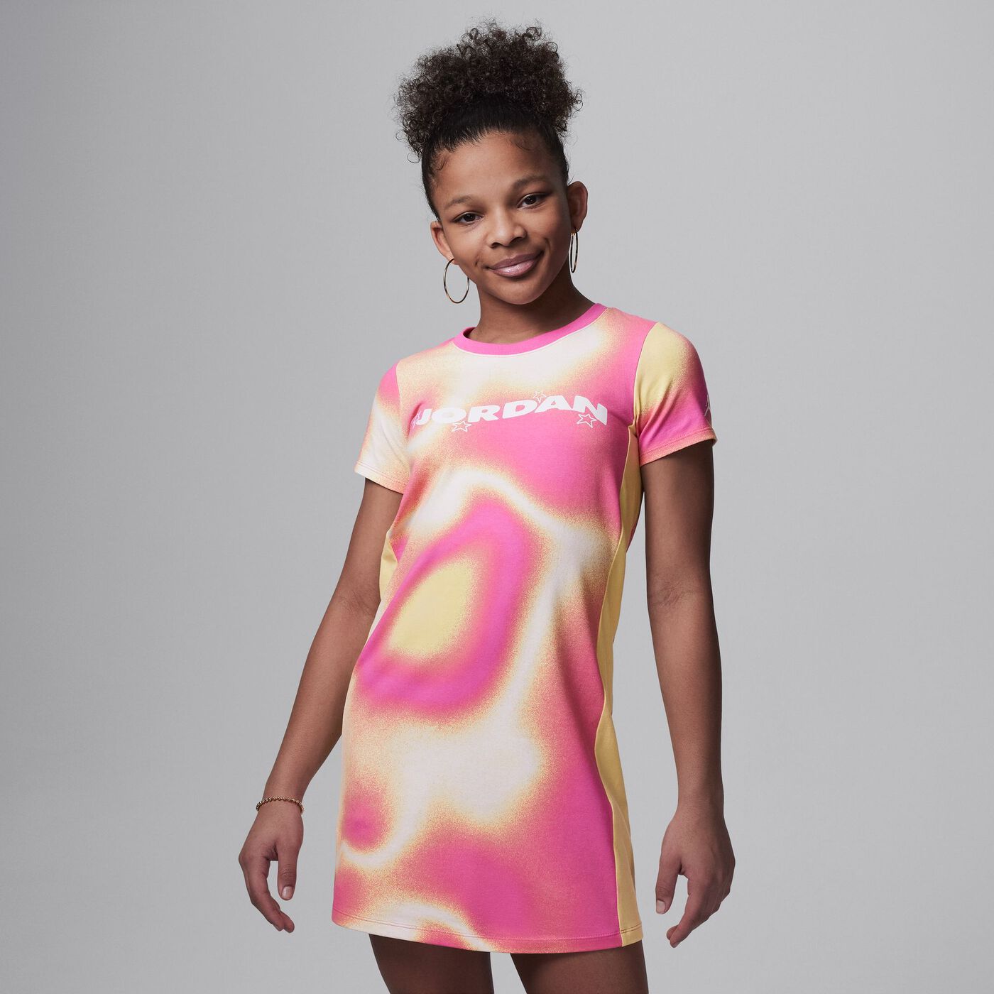 Kids' Lemonade Stand Dress