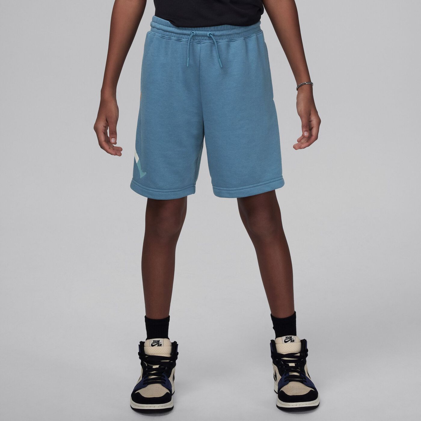 Kids' Sneaker School Shorts