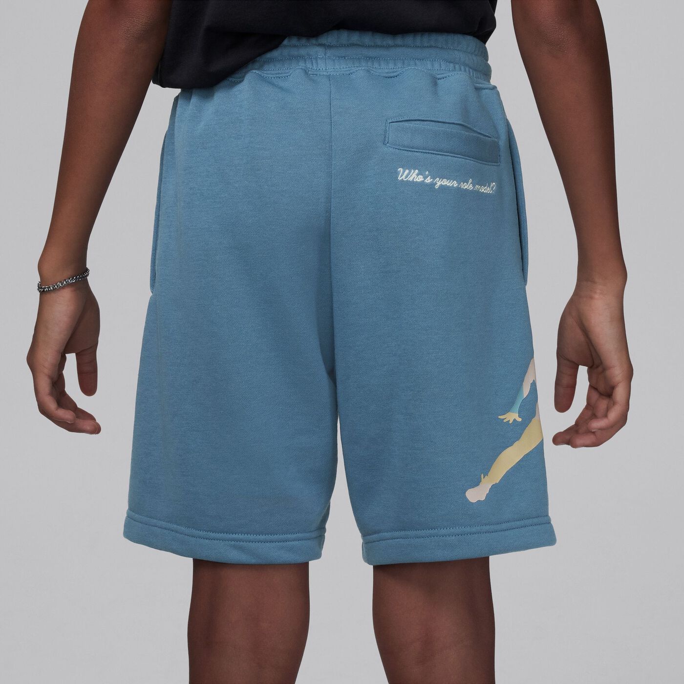 Kids' Sneaker School Shorts