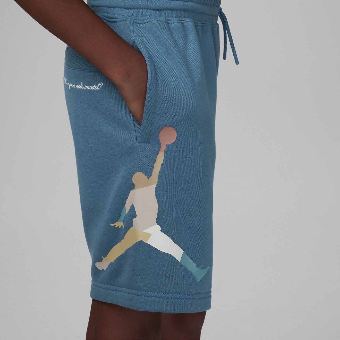 Kids' Sneaker School Shorts